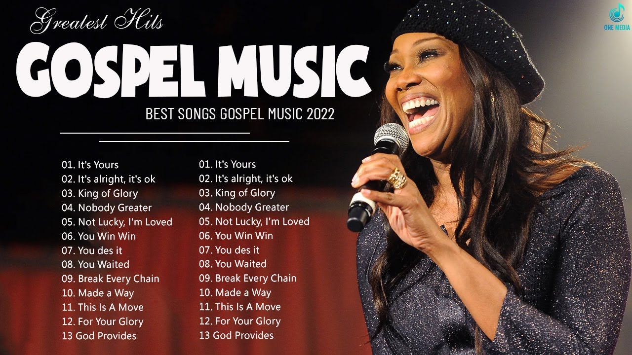 Gospel Songs 2022 | Best Songs Of Gospel Music 2022 | Greatest Gospel Music 2022 | Tasha Cobbs