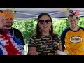 Beginning of video