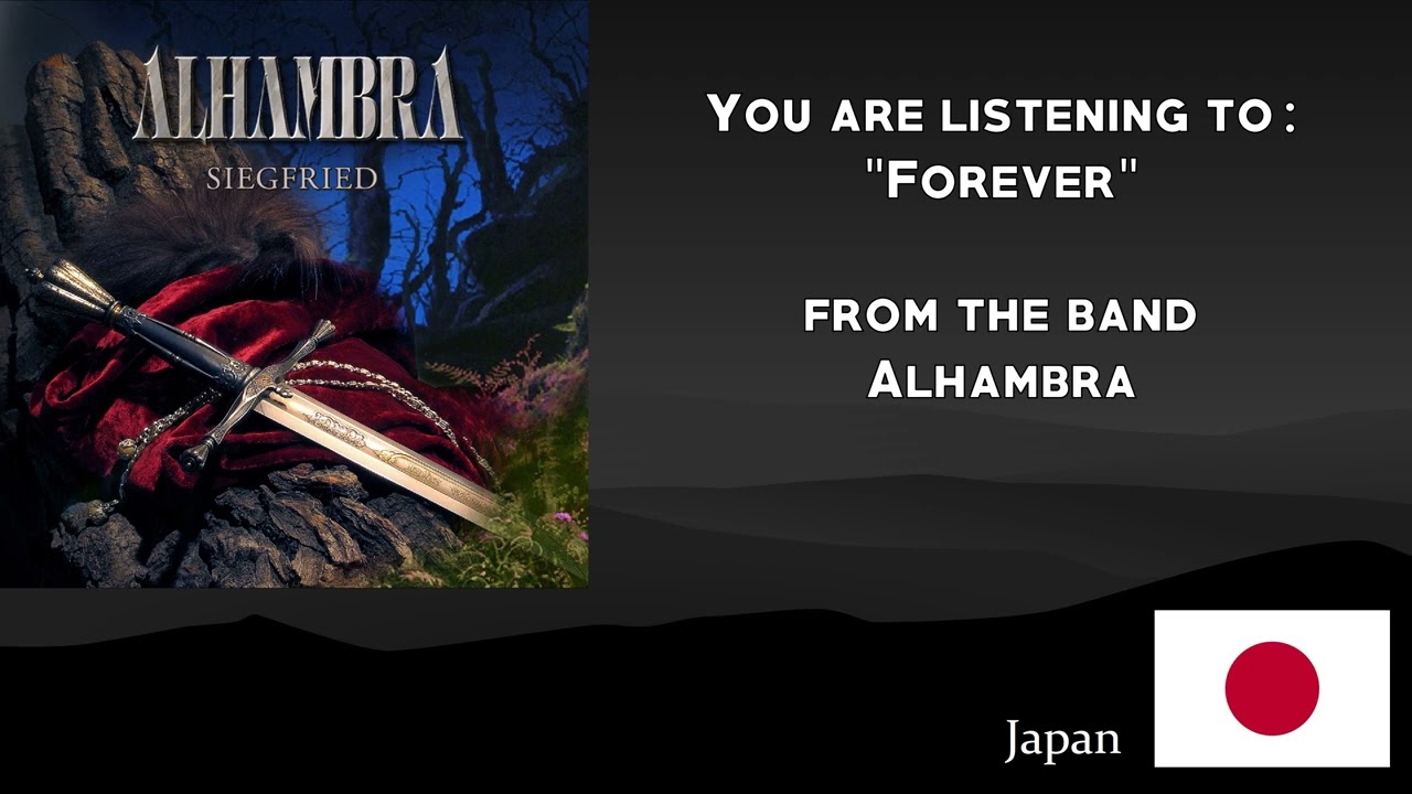 ALHAMBRA】A FAR CRY TO YOU(2013年再録盤) A FAR CRY TO YOU / 明日へ
