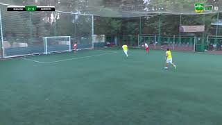 Izmir Hüseyi̇n Di̇ner Alfemo Iddaa Rakipbul Ligi 2017