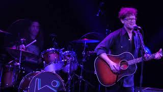 "Turn the Page" Jason Newsted & The Chophouse Band@Mickeys Black Box Lititz, PA 7/3/26