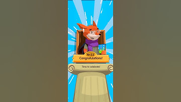 IQ Boost Game ( Level 33 )#33 #shorts