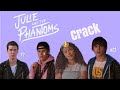 Julie & The Phantoms Show | Crack