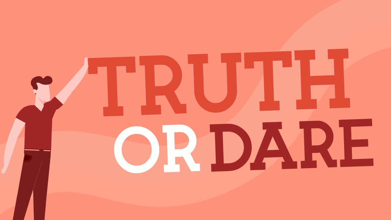 90 Great Truth or Dare Questions Dirty Dares for Adults pic