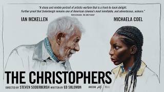 ΟΙ ΚΡΙΣΤΟΦΕΡ (The Christophers) - trailer (greek subs)