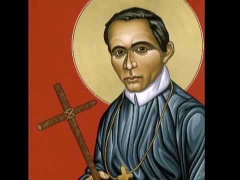 St. John Neumann, C.Ss.R.