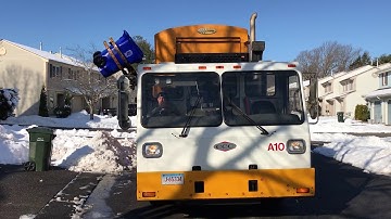 Labrie Automizer ASL (A10)