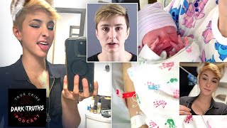 OnlyFans Model’s Baby Found Dead: Shocking Crime Uncovered