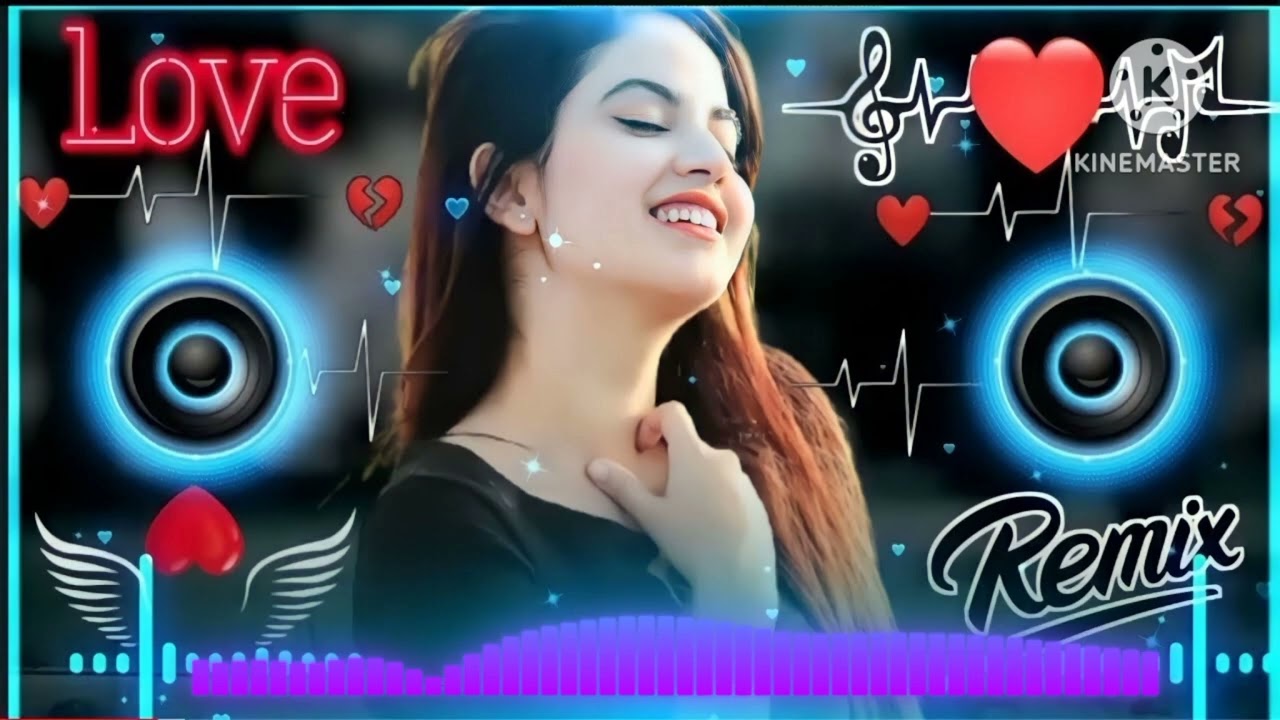 Sun meri shehzadi  dj remix song   hard bass  use Headfoone  bnm series Hindi dj remix songs