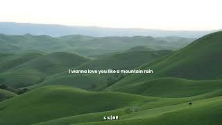 Nidji - rahasia hati (speed up)