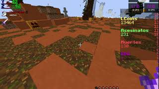 Bug En KitPvP