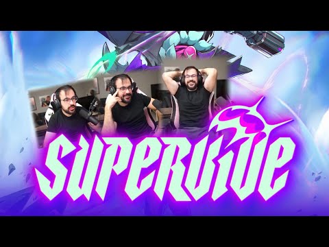 Superviviendo al máximo nivel