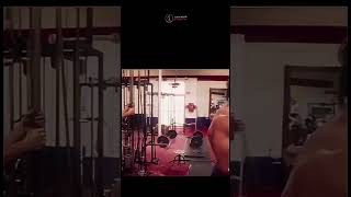 Mr Arnold In 1974 Old