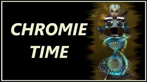 How to turn on Chromie time - WoW - World of Warcraft