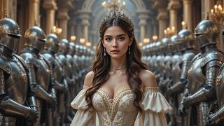 She Married a Silent Human—Until His Sword Awakened the World HFY Stories | Best HFY Stories