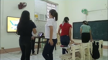 Teaching Demonstration (PERMUTATIONS)
