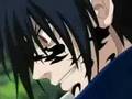 Sasuke and Sakura - Wait for Me