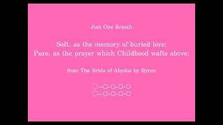 Beautiful Words - Soft and Pure screenshot 2