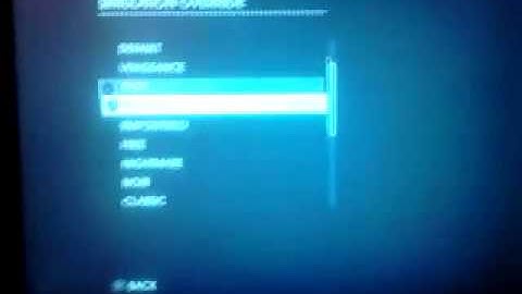 Saints Row IV How To Change Texture/Overide