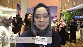 DAILY LIFESTYLE: TYA SUBIAKTO SANG KOMPOSER YANG KONSISTEN WADAHI MUSISI INDIE