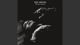 Video thumbnail of "The Smiths - Cemetry Gates (Demo)"