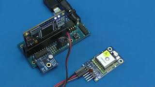 Quick Byte: GPS and Real-Time Clock