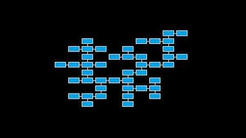 random dungeon generation