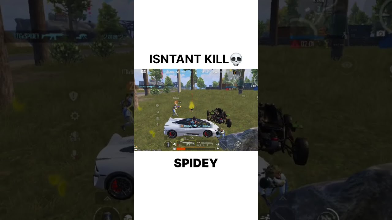 INSTANT KILL BGMI ERANGLE Pubgmobile Bgmihighlights Bgmi Bgmishorts Gaming Pubg Pubgm