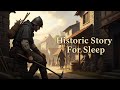 Boring History For Sleep | A Day in the Past Was a Fight to Stay Alive