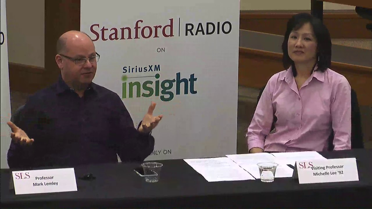 Robotics and Law - Stanford Legal on SiriusXM