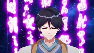 💥💥💥【Multi sub】Supreme Dantian System EP 1-125 #anime # animation screenshot 1