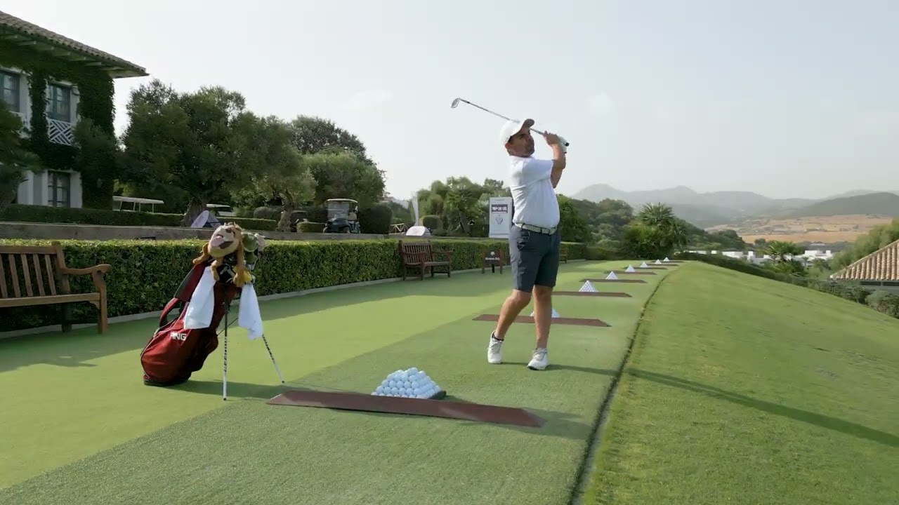 Finca Cortesin Experience