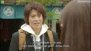 Nobunaga Concerto - Saburo's Confession