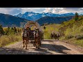 Off to the Old West: Yellowstone, Grand Tetons, Wind Cave and Devil&#39;s Tower