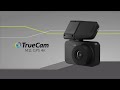 Truecam m11 gps 4k  secret weapon for safe driving