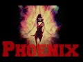 Феникс и его носители | Phoenix