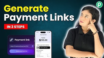 Generate Payment Links Automatically (3 Steps)