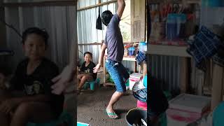 Warkop Pak Ndon Joget Bebas Lor.....