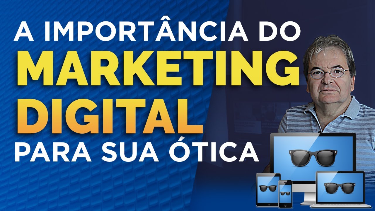Otica Blenet: Menggagas Masa Depan Digital Marketing di Era Transformasi