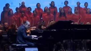 İbb 29 Ekim 2019 Cumhuriyet Bayramı - Fahir Atakoğlu Demirkırat