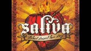 Watch Saliva Starting Over video