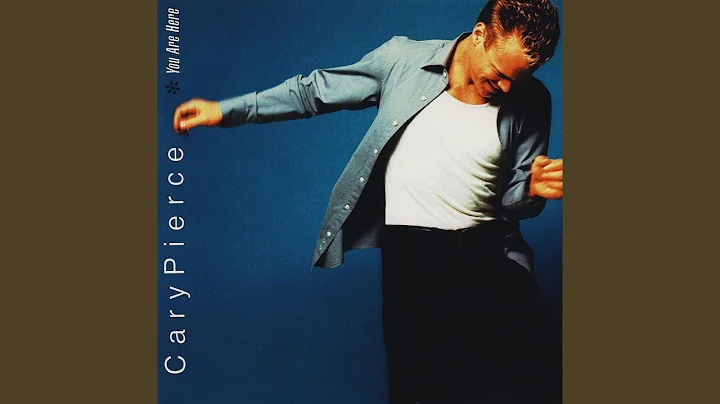 Cary Pierce - Topic