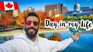 هكذا أصبحت حياتي  | ?? day in my life