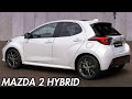 2024 MAZDA 2 Hybrid