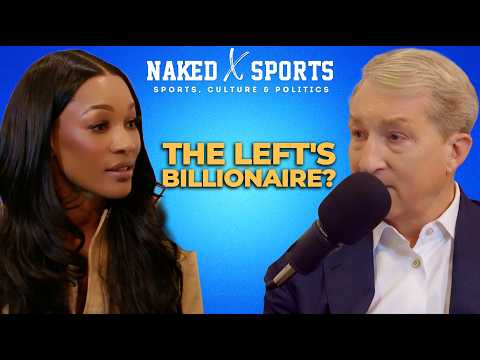 A Conversation With Tom Steyer