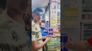 🙏welcome to shiv mobile dharkhadi dahisar  👍selling  Techno spark 30 c 4+4gb ram/64gb m pleasevisit