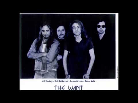 The Want — The Want-4 Pictures