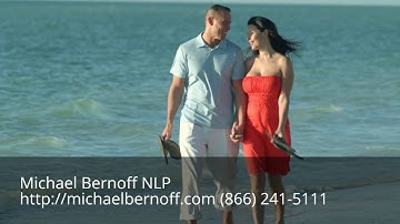 Michael Bernoff NLP