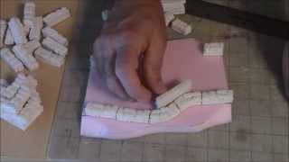 Hirst Arts Trenches Part 1: The Layout