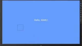 Windows 8 Direct2D Sample Bounding Rectangle